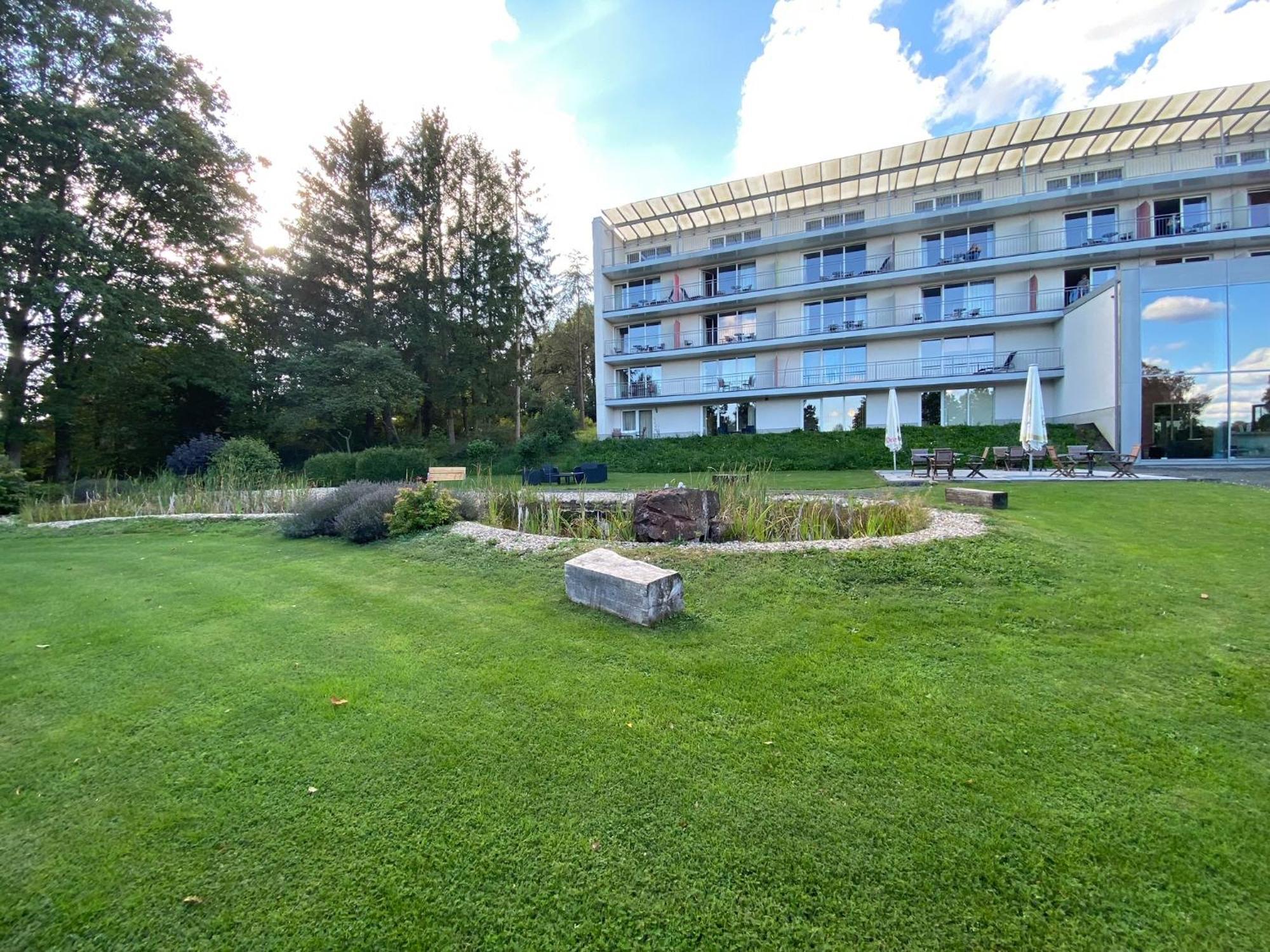 Seehotel Kell am See Exterior foto